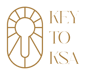 KeytoKSA